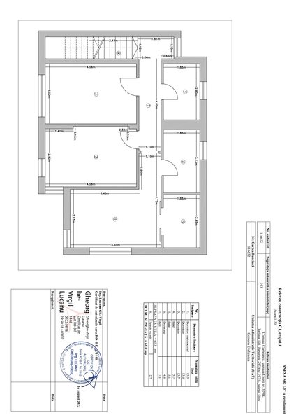 Corbeanca, Urban Concept, casa H, 0% comision