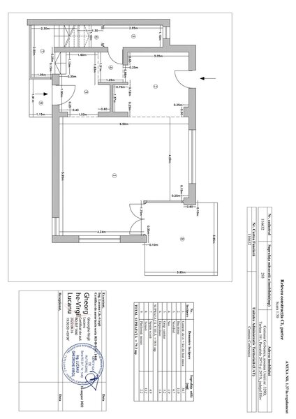 Corbeanca, Urban Concept, casa H, 0% comision